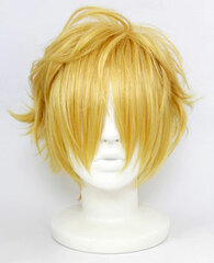 Karneval - Wig: Anime Ver. Yogi