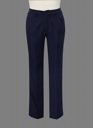 Non-chara Original Costume - Pants (Navy) / XL