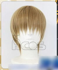 Gintama - Wig: Sougo Okita