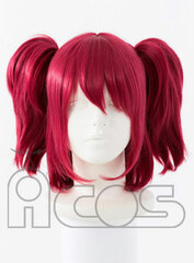 Love Live! Sunshine!! - Aqours Member Wig: Ruby Kurosawa