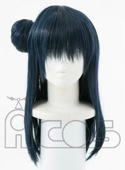 Love Live! Sunshine!! - Aqours Member Wig: Yoshiko Tsushima