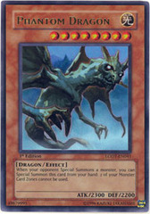 Phantom Dragon - LODT-EN041 - Ultra Rare - Unlimited Edition