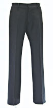 Cospatio Original - Black Pants/ Mens L