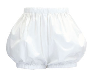 Cospatio Original - Pumpkin Pants/ L