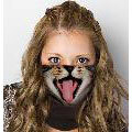 NN05 Narikiri Neck Tube Kitten