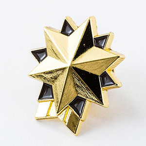 Ensemble Stars! - Student Council Badge