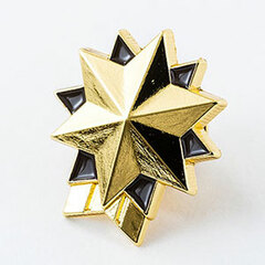 Ensemble Stars! - Student Council Badge