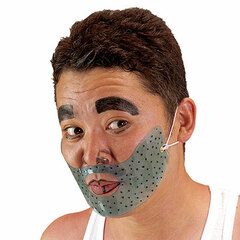 Is Your Beard Thick?