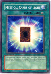 Mystical Cards of Light - LODT-EN058 - Common - Unlimited Edition