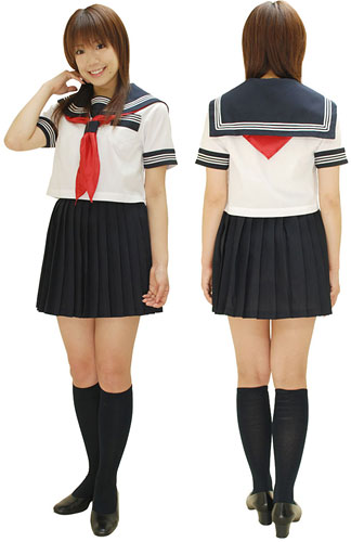 the youthful days SUMMER Costume