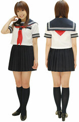the youthful days SUMMER Costume