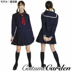 the youthful days WINTER Costume