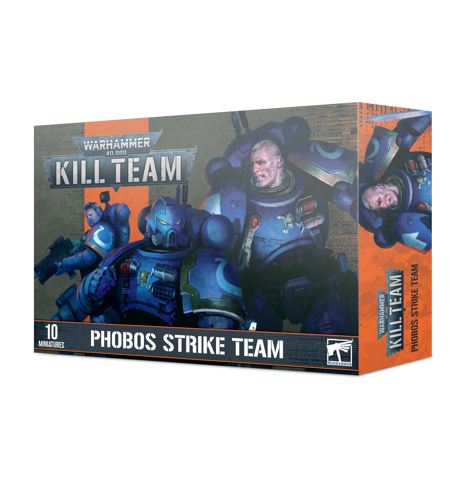 Kill Team: Phobos Strike Team 103-01