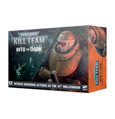 Kill Team: Into the Dark (French)