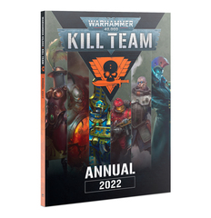 Kill Team Annual 2022 (French)