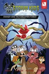 John Carpenter Storm Kids Stanley & Forgotten Fores (STL236863)