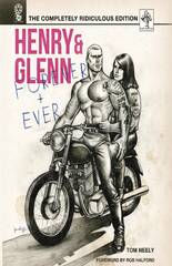 Henry And Glenn Forever & Ever Ridiculously Complete Ed (MR) (STL236908)