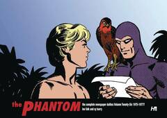 Phantom Comp Dailies Hc Vol 26 1975-1977 (STL236911)