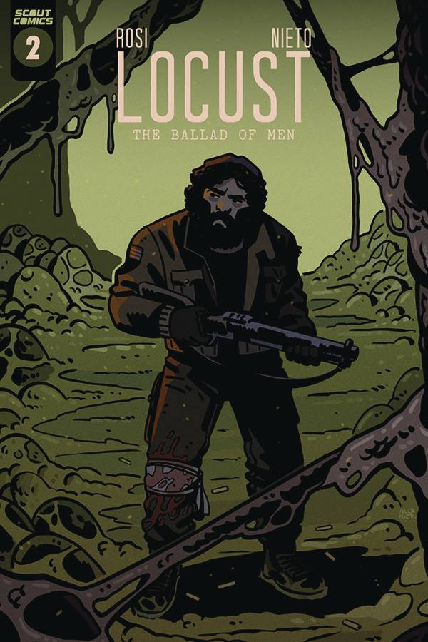 Locust Ballad Of Men #2 (STL236925)