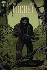 Locust Ballad Of Men #2 (STL236925)