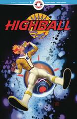 Highball #1 Cvr A Harper (MR) (STL236938)