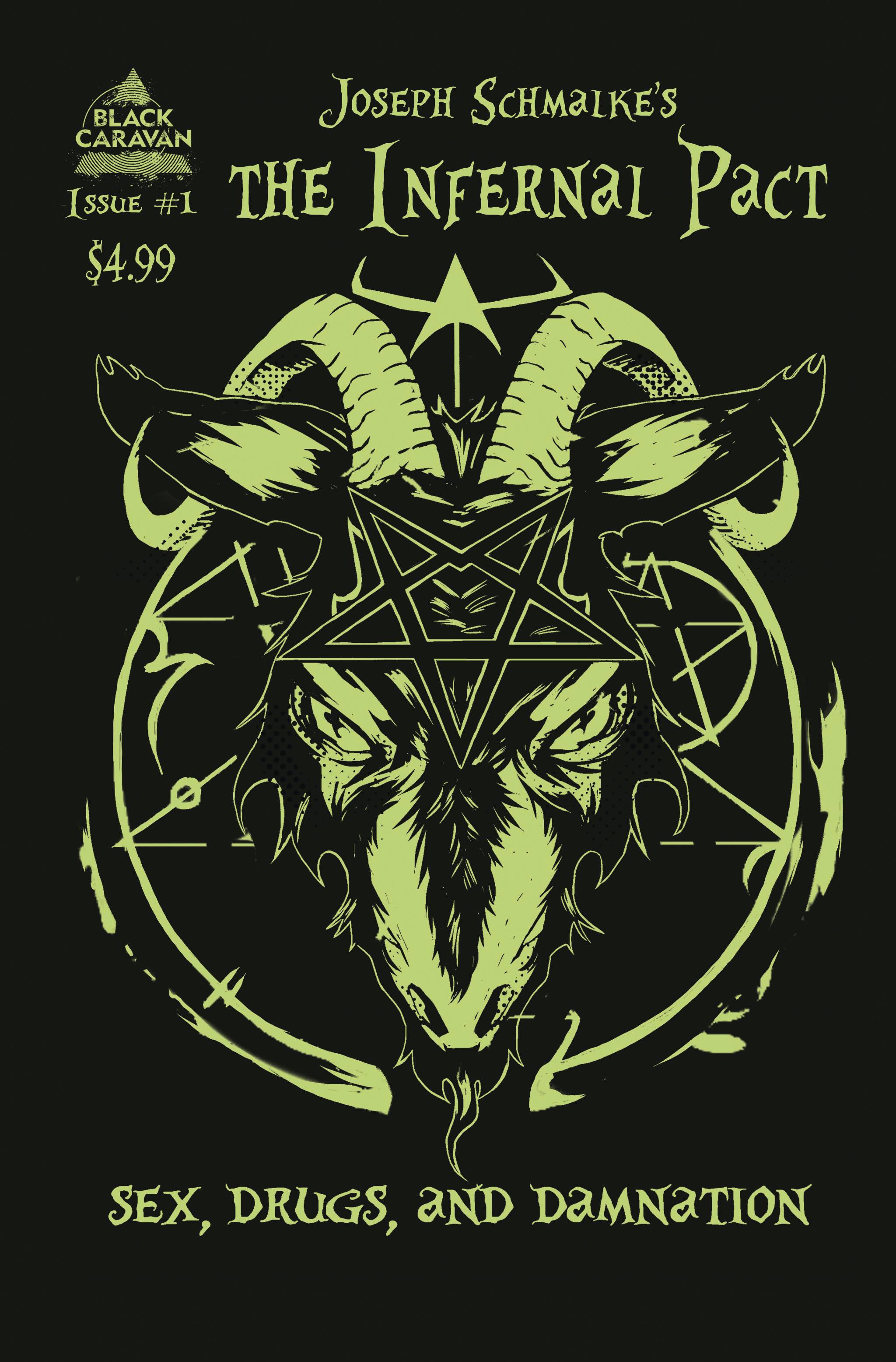 Infernal Pact #1 (MR) (STL236945)