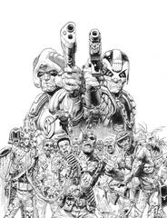 2000 Ad July 2022 Prog Pack Sept 2022 Shipping) (MR) (STL236951)