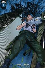 New Rat City #1 (MR) (STL236977)