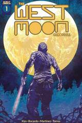 West Moon Chronicles #1 (STL236981)