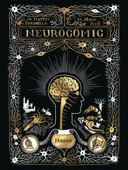 Neurocomic Comic About The Brain (STL237015)