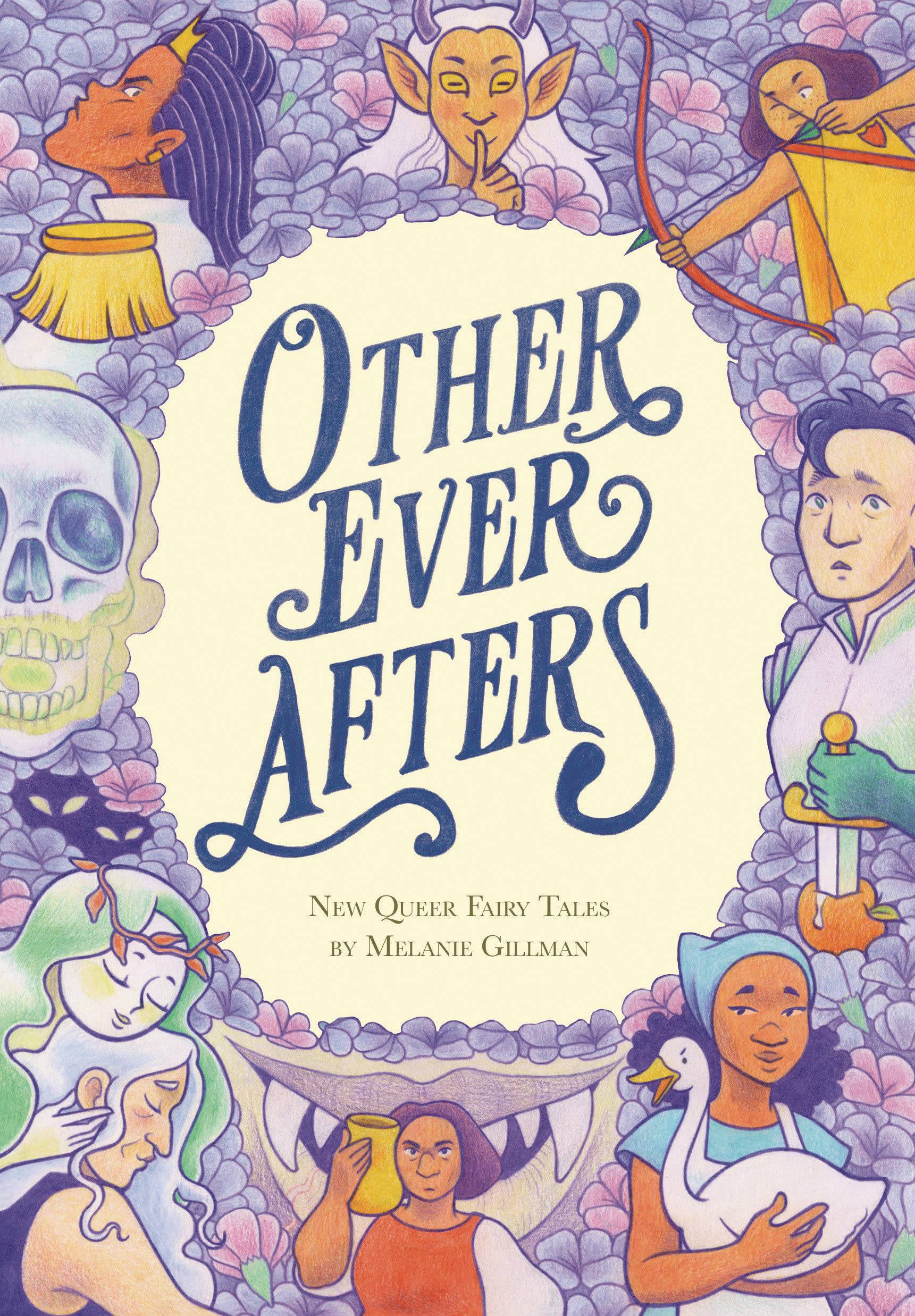 Other Ever Afters Gn (STL237024)