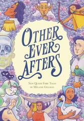 Other Ever Afters Gn (STL237024)