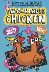 Two Headed Chicken Gn (STL237038)