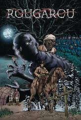 Rougarou Oneshot (STL237098)