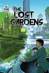 Lost Gardens #1 (MR) (STL237101)