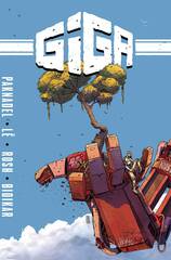 Giga Complete Series Tp (STL237110)