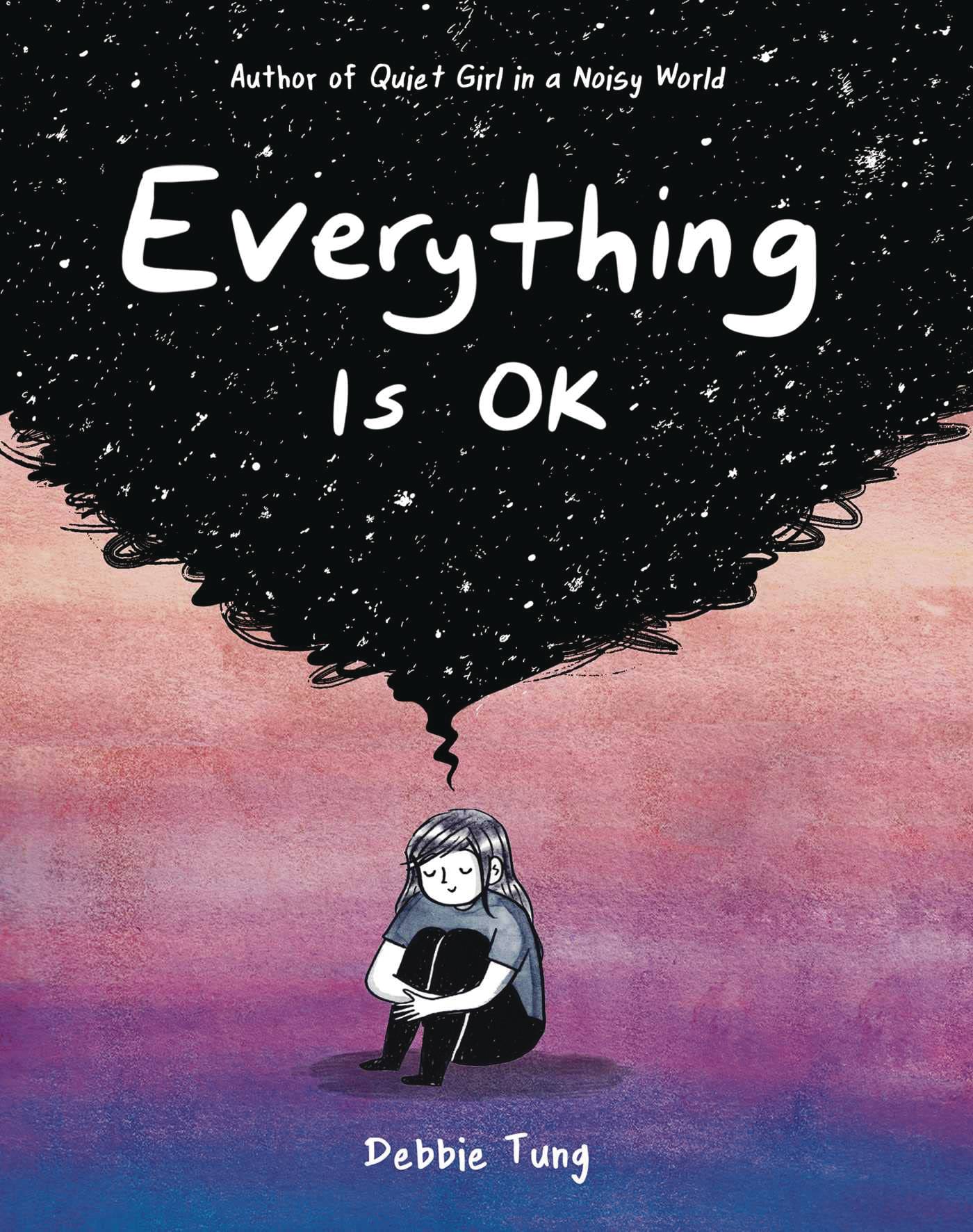 Everything Is Okay Tp (STL237126)