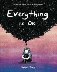 Everything Is Okay Tp (STL237126)