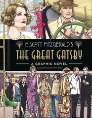 Great Gatsby Gn (STL237127)