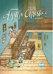 Young Agatha Christie Hc (STL237138)