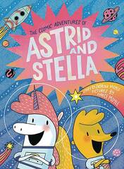Cosmic Adv Of Astrid & Stella Gn (STL237162)