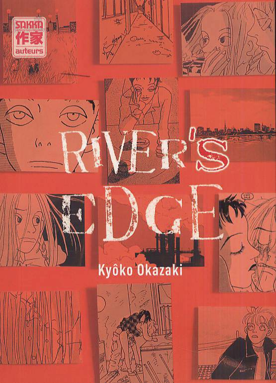 Rivers Edge Gn (MR) (STL237216)