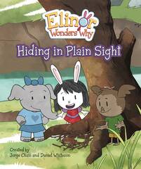 Elinor Wonders Why Hc Gn Hiding In Plain Sight (STL237235)