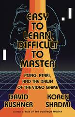 Easy To Learn Difficult To Master Gn (STL237240)