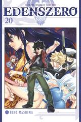 Edens Zero Gn Vol 20 (STL237306)