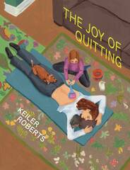 Joy Of Quitting Tp (MR) (STL237313)