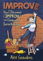 Improve How I Discovered Improv Gn (STL237348)