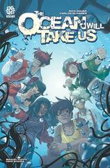 Ocean Will Take Us Tp (STL237384)
