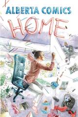 Alberta Comics Anthology Home Gn (MR) (STL237464)