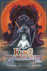 King Warrior Gn (STL237471)